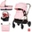 Chipolino Infinity 3 in 1