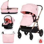 Chipolino Infinity 3 in 1 Детски колички