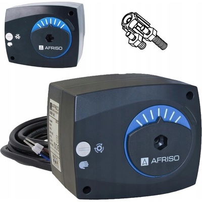 Afriso ARM 141