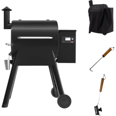 Traeger PRO 575