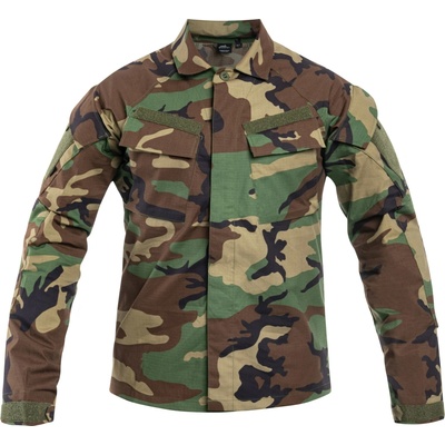 Bunda Helikon-Tex Raid US woodland