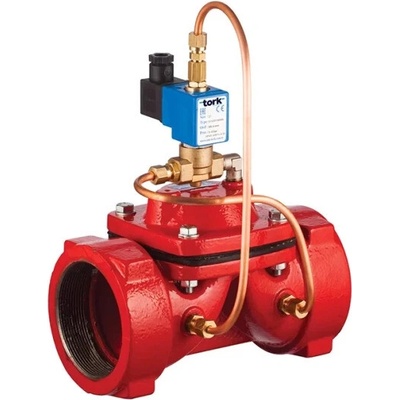 Tork T-GLH100 NC S1033.09.728N.230V