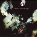 Cure - Disintegration CD