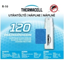 Thermacell Náhradní náplně na 120h megapack