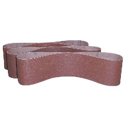 Güde 40367 pás brusný k80 3 ks(gds 150 k)