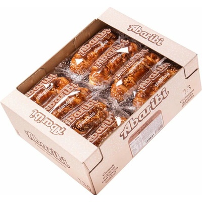 Abaribi gianduja croissanty 16 x 60 g
