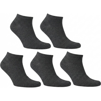 Bellinda sivé SS485508 5PACK