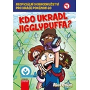 Kdo ukradl Jigglypuffa?