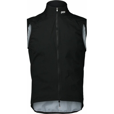 POC Enthral Men's Gilet Uranium Black