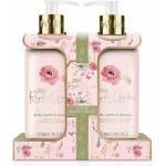 Baylis & Harding Луксозен комплект за грижа за ръцете Royal Garden (3495)
