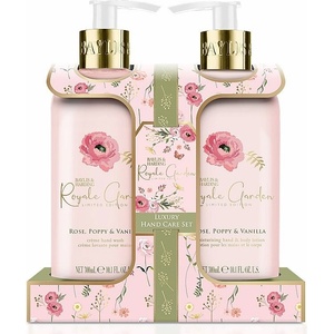 Baylis & Harding Луксозен комплект за грижа за ръцете Royal Garden (3495)