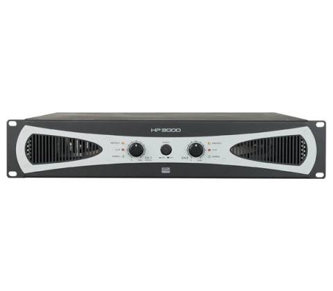 DAP Audio HP-3000