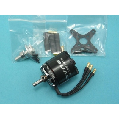 Dualsky Xmotor XM3542EA-18 V3