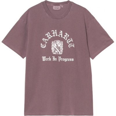 Carhartt WIP S/S Coat Of Arms T-Shirt