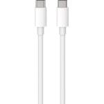 Maxlife Кабел Maxlife MXUC-05 20W USB Type-C към USB Type-C, 1m - 17076 (MXUC-05-1m)