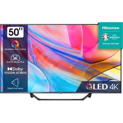 Hisense 50A7KQ