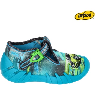 Befado 110P299