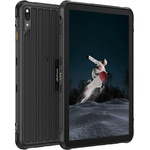 Ulefone RugKing Pad 2 Pro 128GB 4G black Таблет