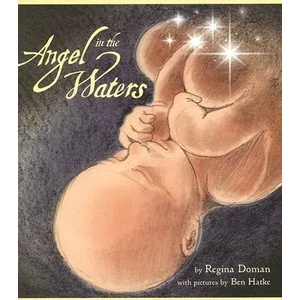Angel In The Waters | Regina Doman, Ben Hatke (ISBN: 9781928832812)