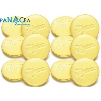 Meguiar's Soft Foam Applicator Pads 12 ks