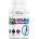 GENIUS NUTRITION GC-MSM F7 | with Added Boswellia [90 капсули]