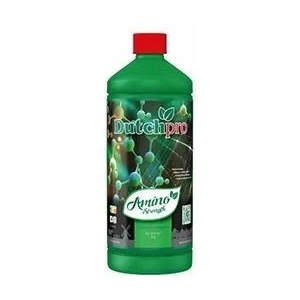 DUTCHPRO Amino - органичен стимулатор за растеж и цъфтеж, с аминокиселини (610680y)