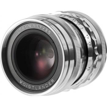 VOIGTLANDER Ultron 35mm f/1.7 S (Leica M)