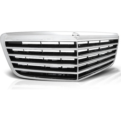 Predná maska Mercedes W211 E-Trieda 06-09 Avantgarde