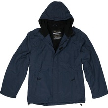 Bunda Surplus Windbreaker Zipper navy