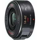 Panasonic 14-42mm f/3.5-5,6 POWER O.I.S Lumix G X VARIO
