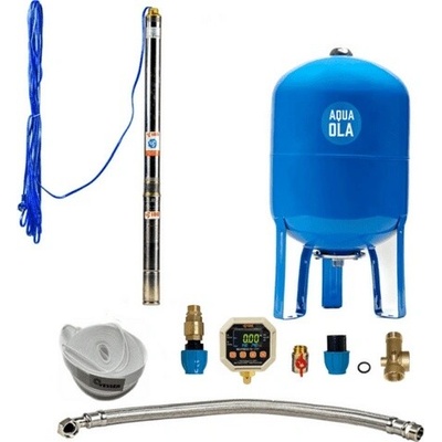 Prodo 3Ti-27 / 50l RTS 117093