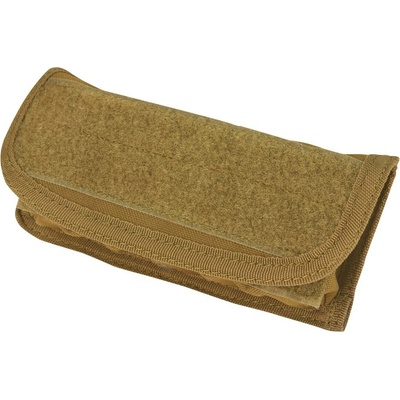 Condor Outdoor Molle na brokovnicové náboje coyote brown