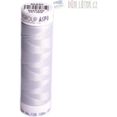 Niť Aspo elastická 100 m 411
