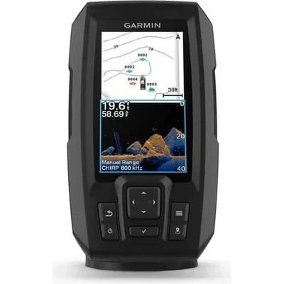 Garmin STRIKER Vivid 4cv 010-02550-01 (010-02550-01)