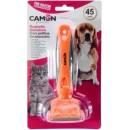 Camon Hrebeň na spôsob Furminator a L 76 mm