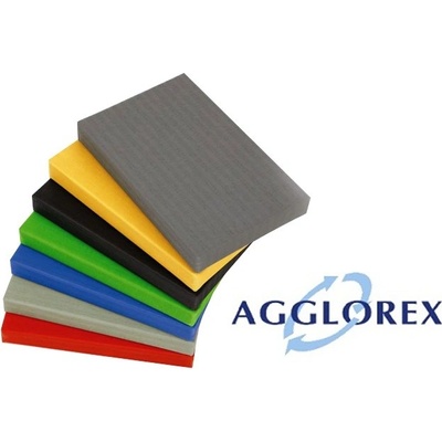 AGGLOREX Tatami judo