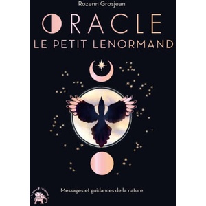 Oracle MagPie's Le Normand | Rozenn Grosjean (2023)