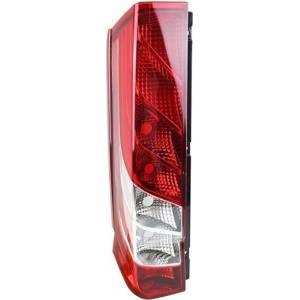  Стоп Iveco Daily 2014г Ляв