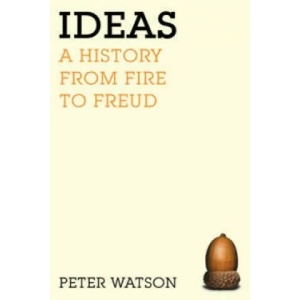 Ideas | Peter Watson (ISBN: 9780753820896)