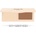 Pupa Wonder Me Natural Sculpt - Контурираща пудра за лице Duo