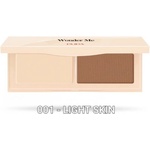 Pupa Wonder Me Natural Sculpt - Контурираща пудра за лице Duo