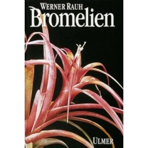 Bromelien | Werner Rauh, Elvira Groß (1990)