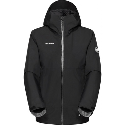 Mammut Treeline HS Hooded Jacket čierna