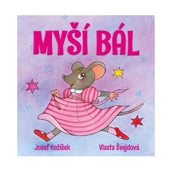 Myší bál