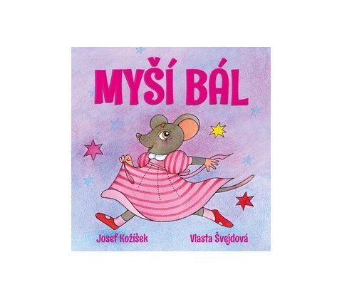 Myší bál