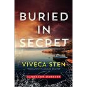 Buried in Secret | Viveca Sten (ISBN: 9781542018524)