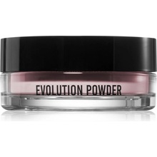 Danessa Myricks Beauty Evolution Powder sypký transparentný púder Pink 11 g