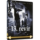 13. revír DVD