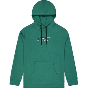 Picture Мъжки суичър Picture Basement Camo Printed Hoodie - Smoke Pine (017-3949-0212)