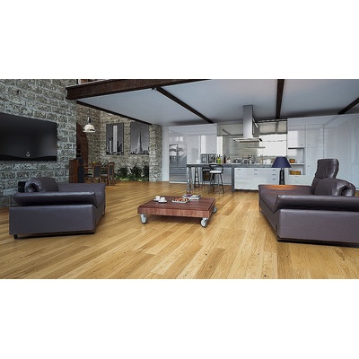 Barlinek Pure Grande Dub bright 1WG000890 2,77 m²